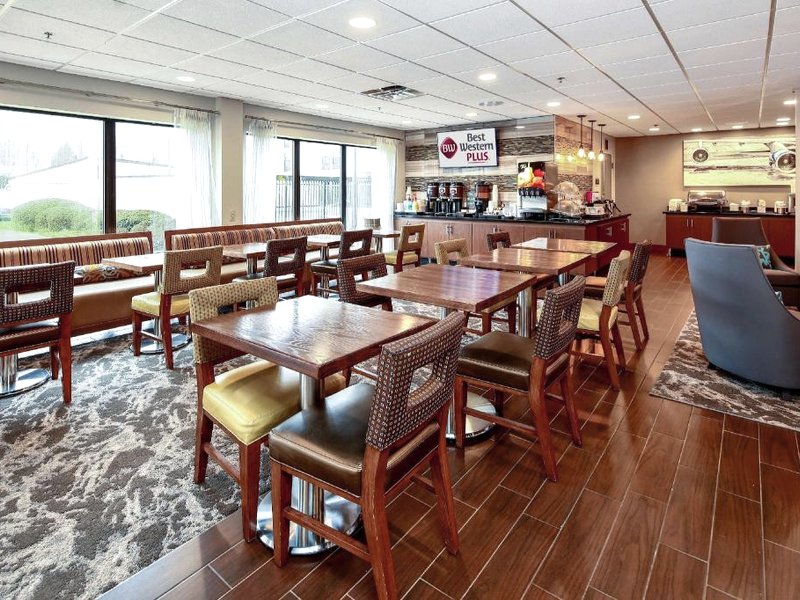 Best Western Plus Bellinghamの写真