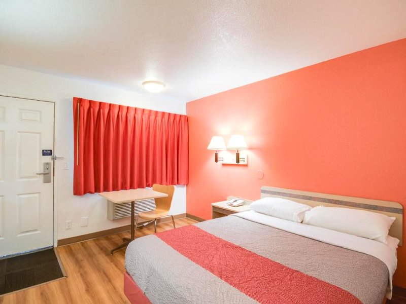 Motel 6 Bellingham, WAの写真