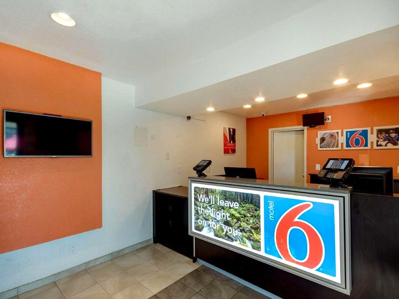 Motel 6 Bellingham, WAの写真