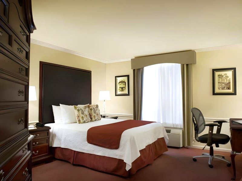 Wingate by Wyndham Bellingham Heritage Innの写真