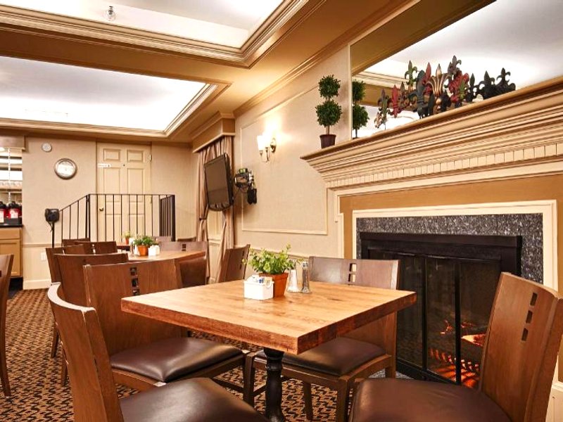 Wingate by Wyndham Bellingham Heritage Innの写真