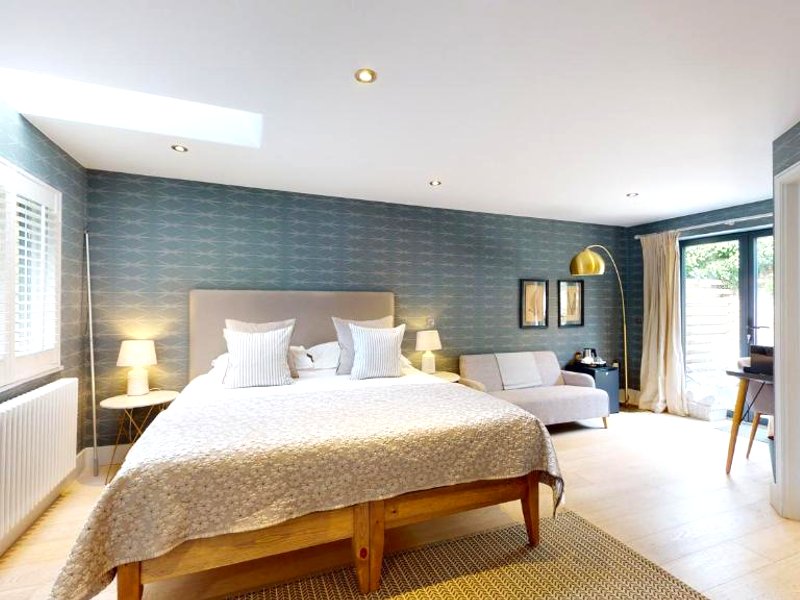 Titchwell Manor Hotelの写真