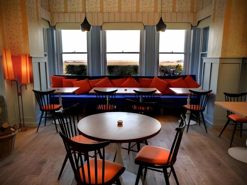 Titchwell Manor Hotelの写真