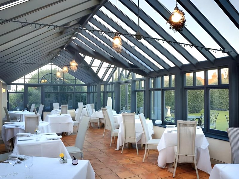 Titchwell Manor Hotelの写真