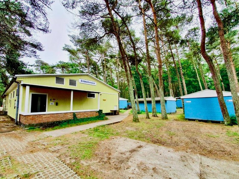 Feriensiedlung Schwalbennestの写真
