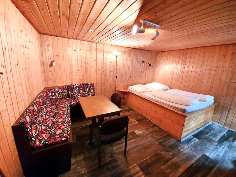 Feriensiedlung Schwalbennestの写真