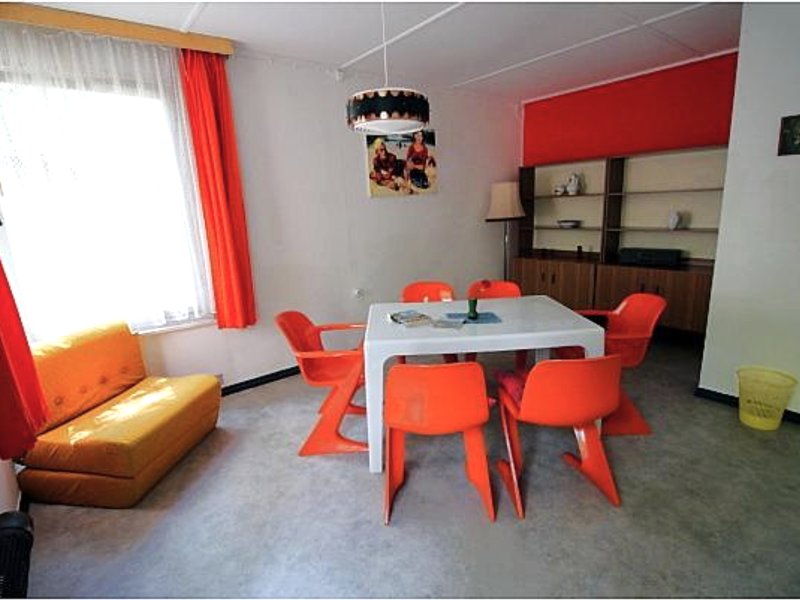DDR Bungalow direkt am Strand auf Rugenの写真