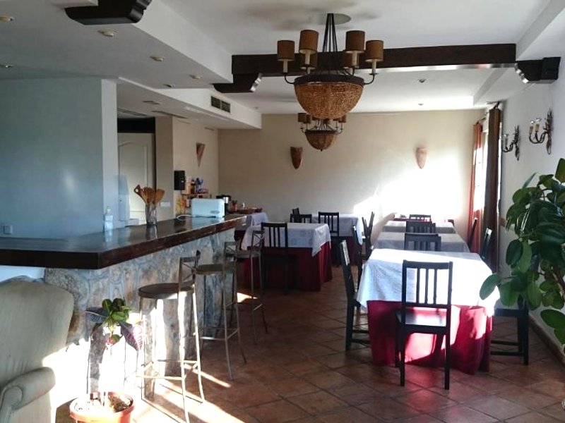 Hotel Rural La Pedriza Originalの写真