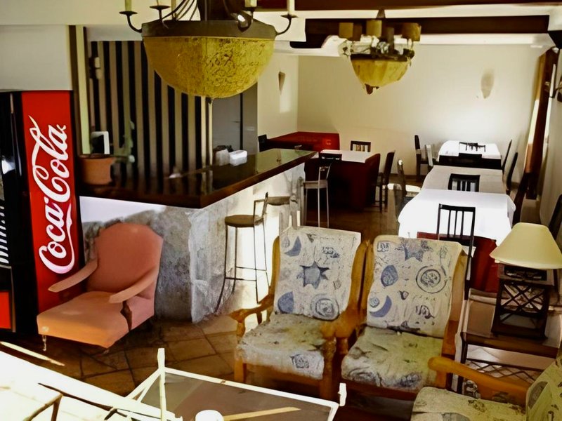 Hotel Rural La Pedriza Originalの写真