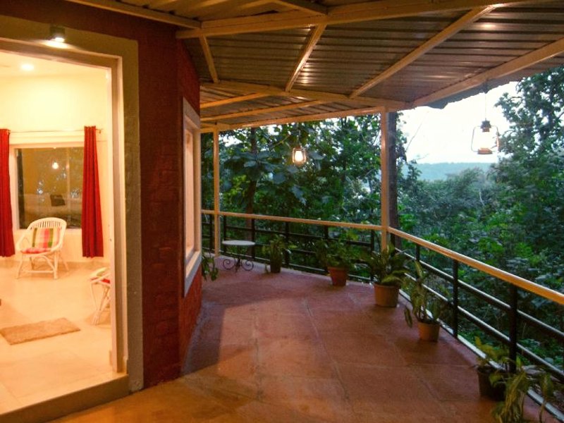 Kolar Jungle Retreatの写真