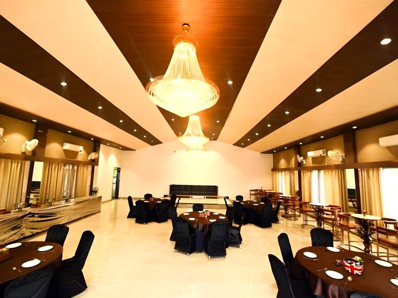 TGI INSIGNIA RESORT AND VILLASの写真