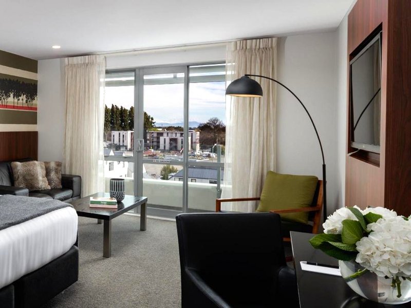 リッジス ラティマー クライストチャーチ (Rydges Latimer Christchurch)の写真