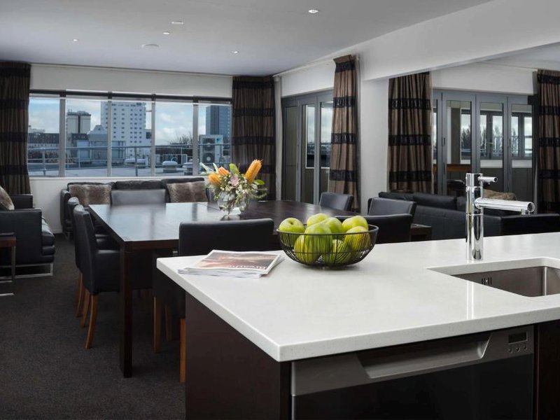リッジス ラティマー クライストチャーチ (Rydges Latimer Christchurch)の写真