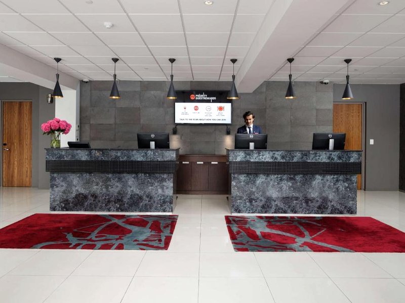 リッジス ラティマー クライストチャーチ (Rydges Latimer Christchurch)の写真