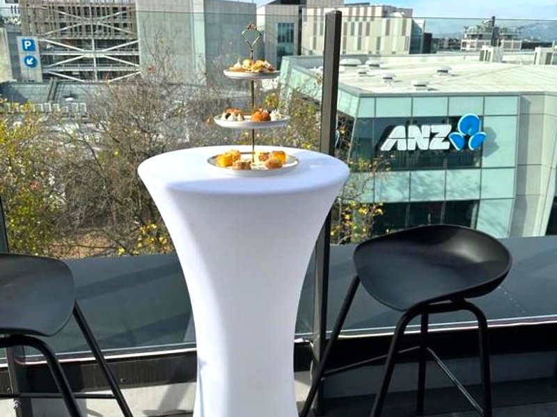 クライストチャーチ シティ ホテル (Christchurch City Hotel)の写真