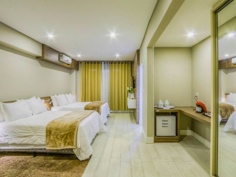 Tri Hotel Lajeadoの写真