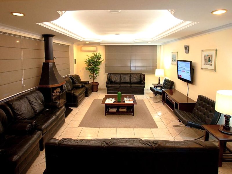 Tri Hotel Lajeadoの写真