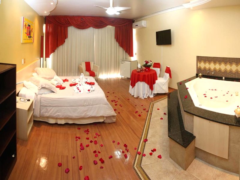 Estrela Palace Hotelの写真