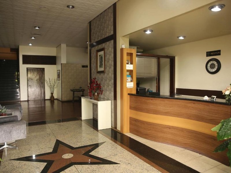 Estrela Palace Hotelの写真