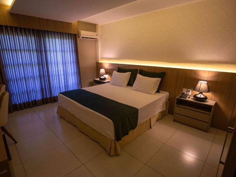 Hotel Aguas Clarasの写真