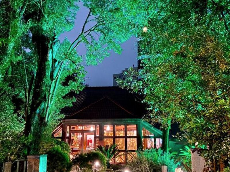 Hotel Aguas Clarasの写真