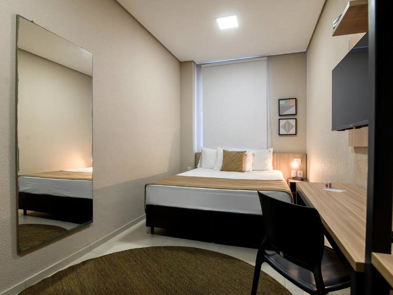 Hotel Santa Cruzの写真