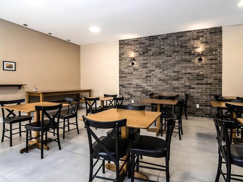 Hotel Santa Cruzの写真