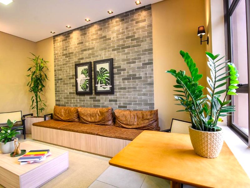 Hotel Santa Cruzの写真