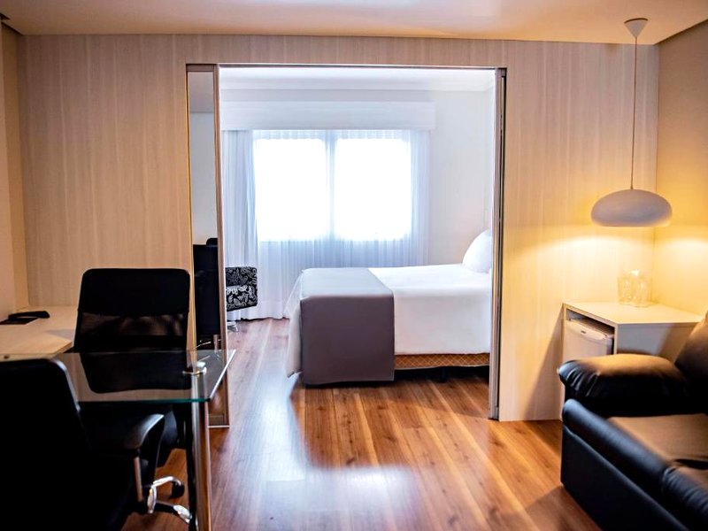 Charrua Hotelの写真