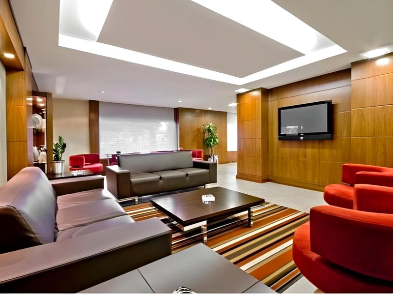 Charrua Hotelの写真