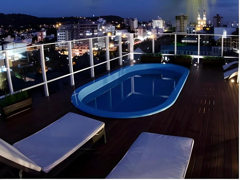Charrua Hotelの写真