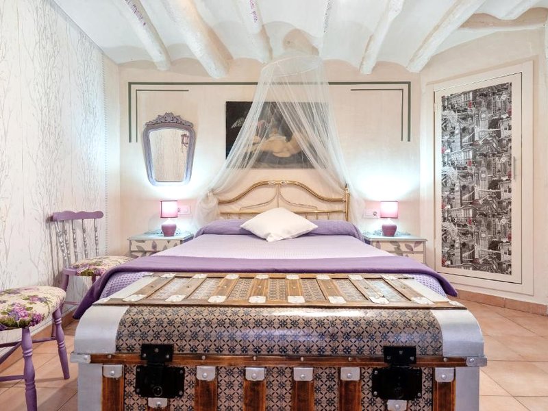 El Capricho de Alcorisaの写真