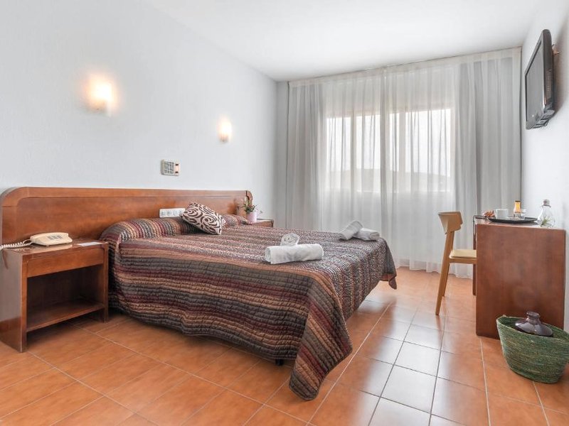 Hotel Sierra de Arcosの写真