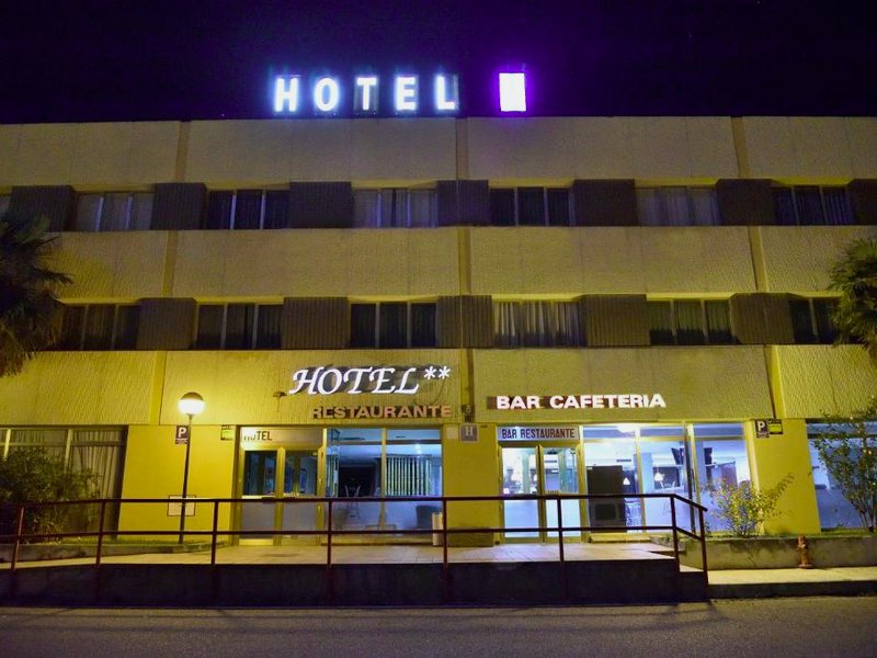 Hotel Sierra de Arcosの写真