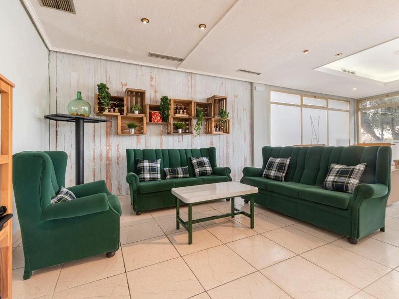 Hotel Sierra de Arcosの写真