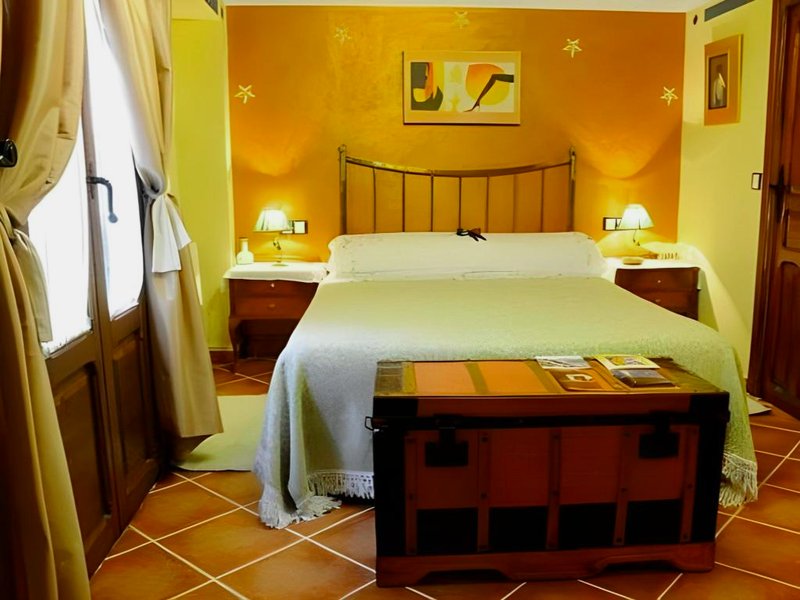 Hotel Casa de la Fuenteの写真