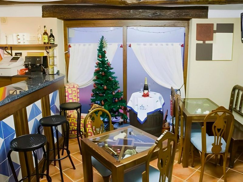 Hotel Casa de la Fuenteの写真
