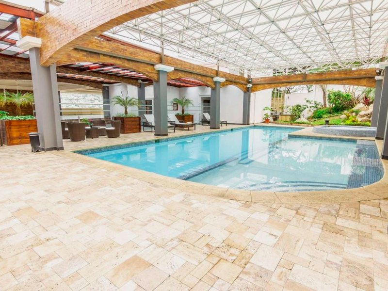 ハワード ジョンソン ホテル ロハ (Howard Johnson Hotel Loja)の写真