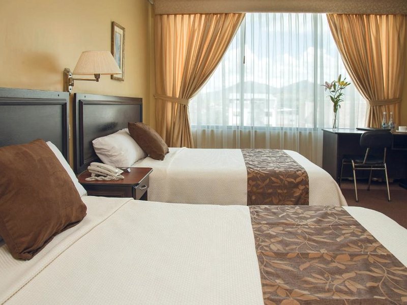 ホテル ポドカルプス (Hotel Podocarpus)の写真