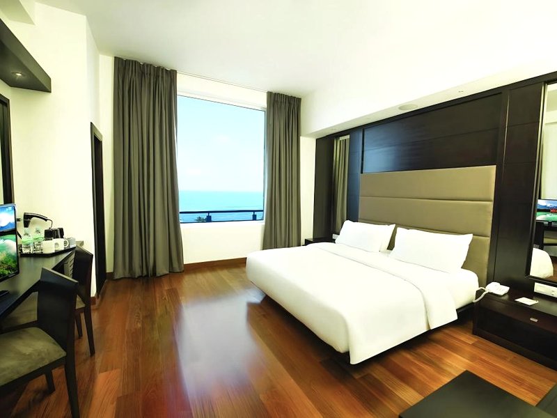 フェア ビュー ホテル コロンボ (Fair View Hotel Colombo)の写真