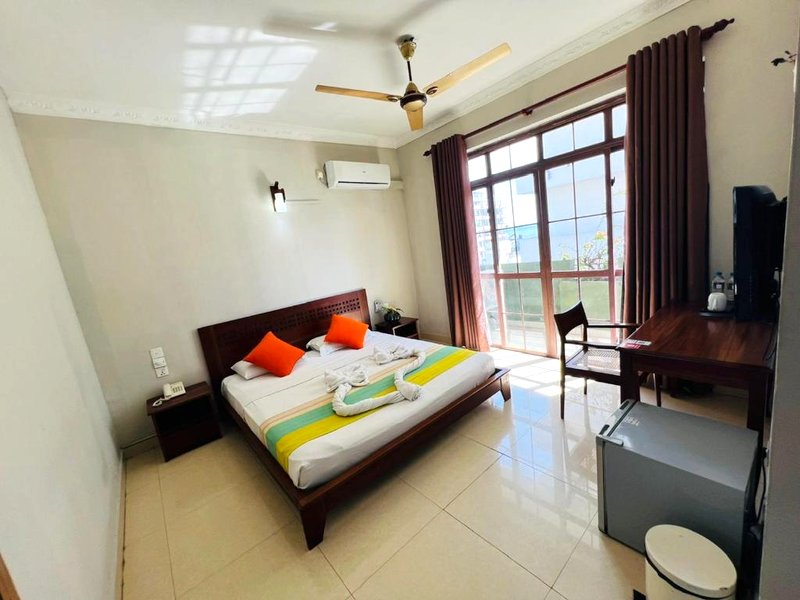 ラファラ ホテル アンド サービス アパートメント (Lafala Hotel and Service Apartment)の写真