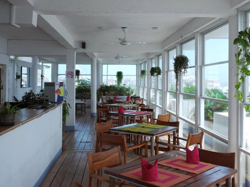 ラファラ ホテル アンド サービス アパートメント (Lafala Hotel and Service Apartment)の写真
