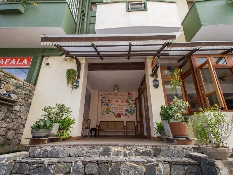 ラファラ ホテル アンド サービス アパートメント (Lafala Hotel and Service Apartment)の写真
