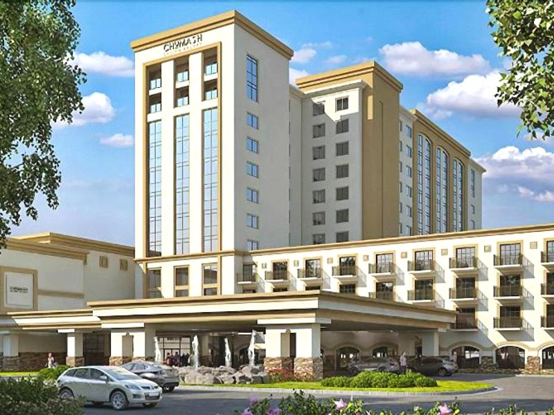 Chumash Casino Resortの写真