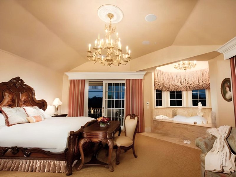 サンタ イネス イン (Santa Ynez Inn)の写真