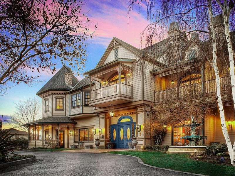 サンタ イネス イン (Santa Ynez Inn)の写真