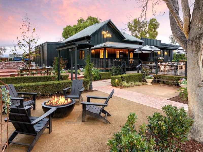 サンタ イネス イン (Santa Ynez Inn)の写真