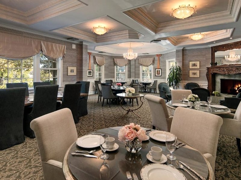 サンタ イネス イン (Santa Ynez Inn)の写真