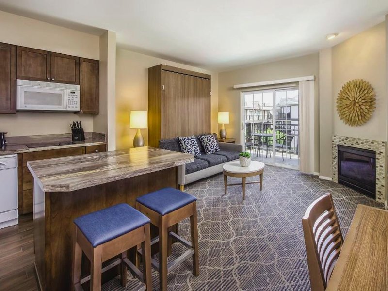 ワールドマーク ソルバン (WorldMark Solvang)の写真