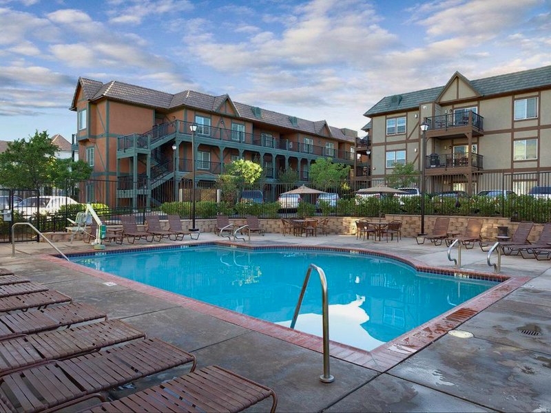 ワールドマーク ソルバン (WorldMark Solvang)の写真
